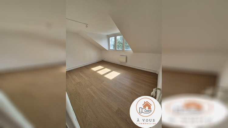 Ma-Cabane - Vente Maison Le Havre, 131 m²