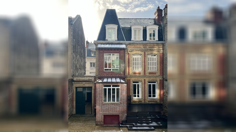 Ma-Cabane - Vente Maison Le Havre, 240 m²