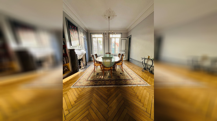 Ma-Cabane - Vente Maison Le Havre, 240 m²