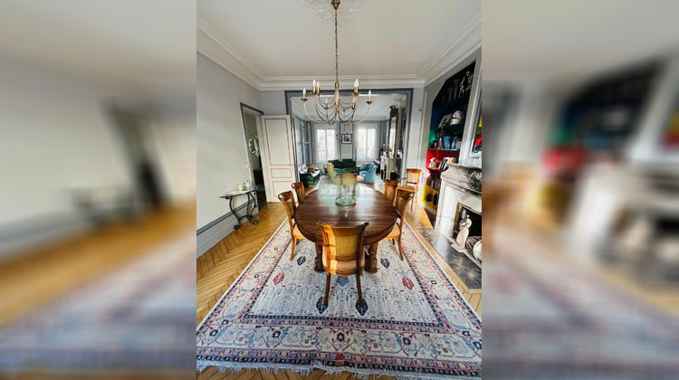 Ma-Cabane - Vente Maison Le Havre, 240 m²