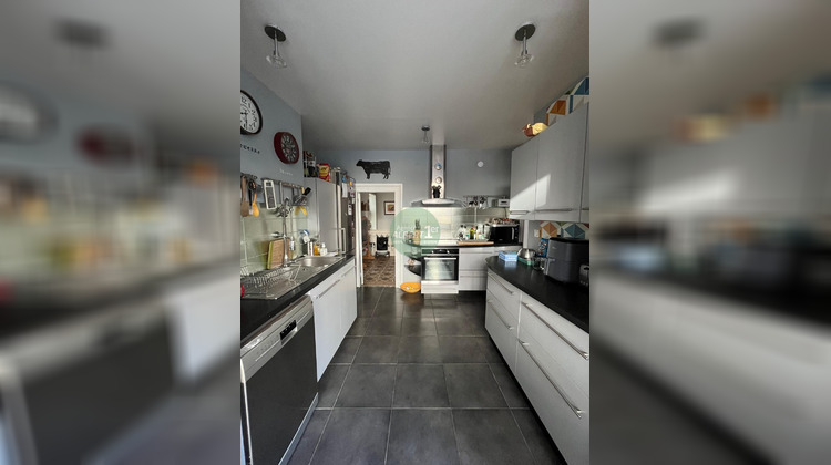 Ma-Cabane - Vente Maison Le Havre, 240 m²