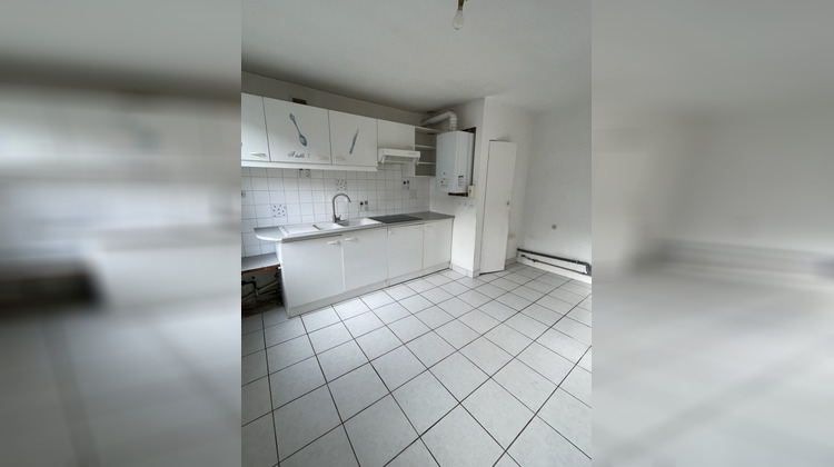 Ma-Cabane - Vente Maison Le Havre, 86 m²