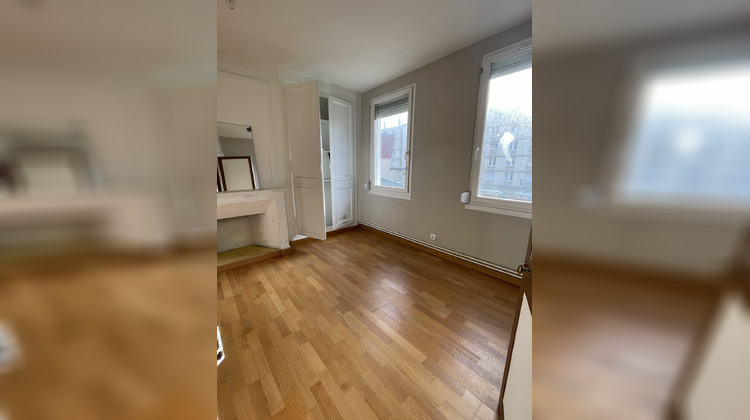 Ma-Cabane - Vente Maison Le Havre, 86 m²