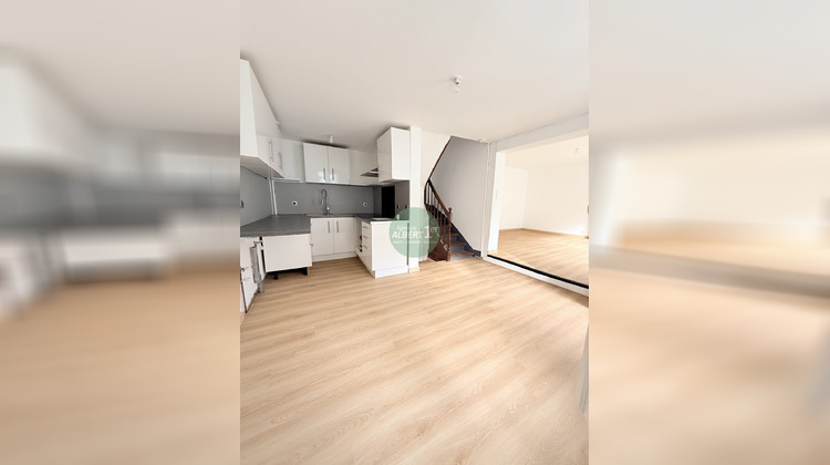 Ma-Cabane - Vente Maison Le Havre, 83 m²