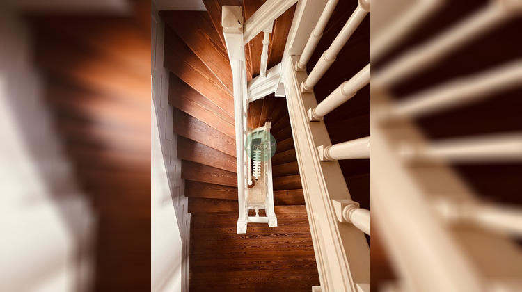 Ma-Cabane - Vente Maison Le Havre, 190 m²