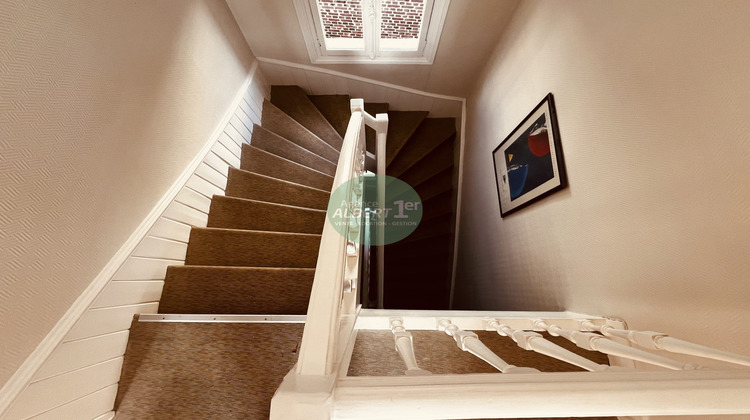 Ma-Cabane - Vente Maison Le Havre, 170 m²