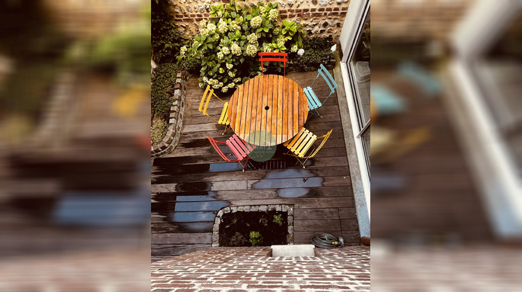 Ma-Cabane - Vente Maison Le Havre, 170 m²