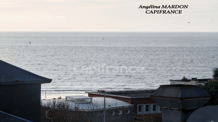 Ma-Cabane - Vente Maison LE HAVRE, 107 m²