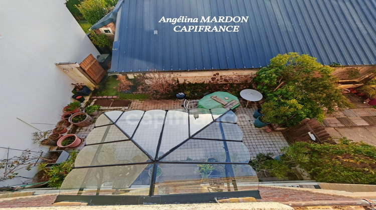 Ma-Cabane - Vente Maison LE HAVRE, 107 m²