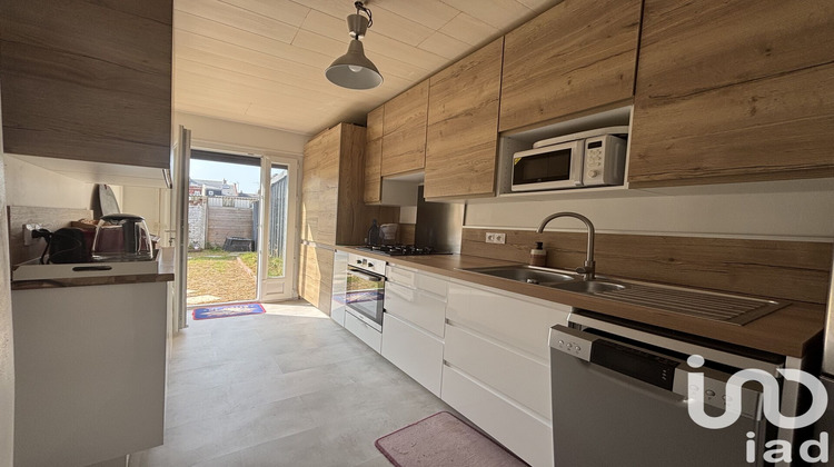 Ma-Cabane - Vente Maison Le Havre, 67 m²