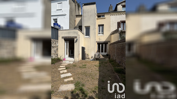 Ma-Cabane - Vente Maison Le Havre, 67 m²