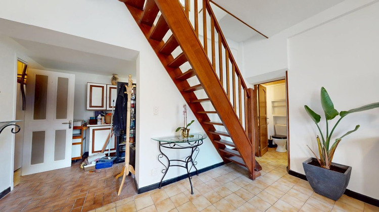 Ma-Cabane - Vente Maison LE HAVRE, 82 m²