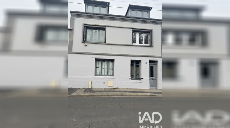 Ma-Cabane - Vente Maison Le Havre, 131 m²