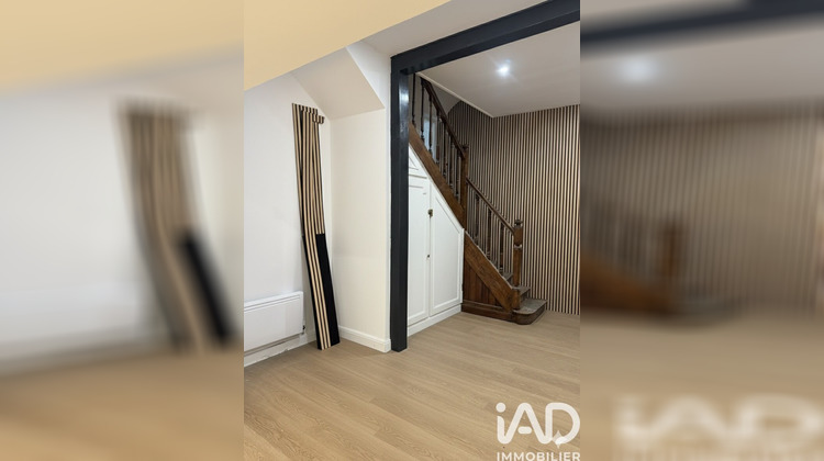 Ma-Cabane - Vente Maison Le Havre, 131 m²