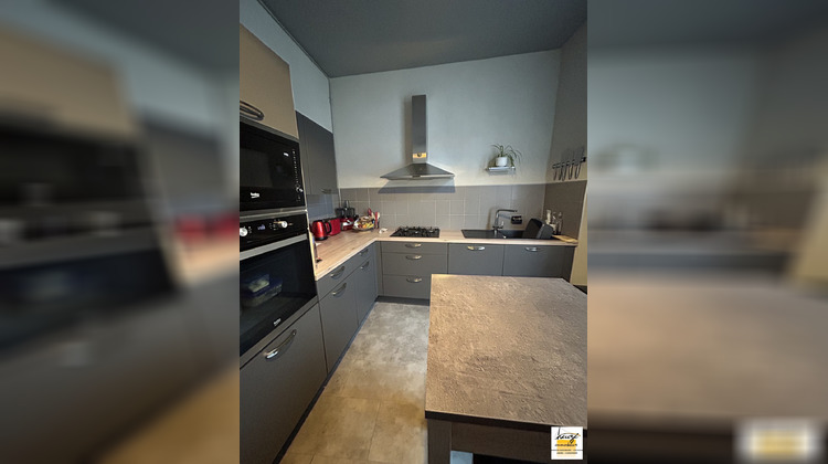 Ma-Cabane - Vente Maison Le Havre, 110 m²