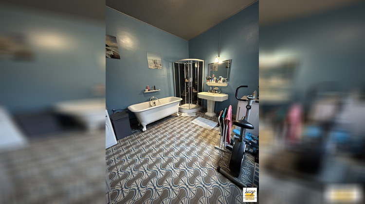 Ma-Cabane - Vente Maison Le Havre, 110 m²