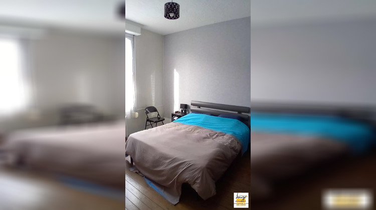 Ma-Cabane - Vente Maison Le Havre, 110 m²