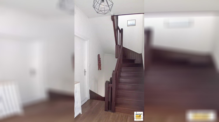 Ma-Cabane - Vente Maison Le Havre, 110 m²