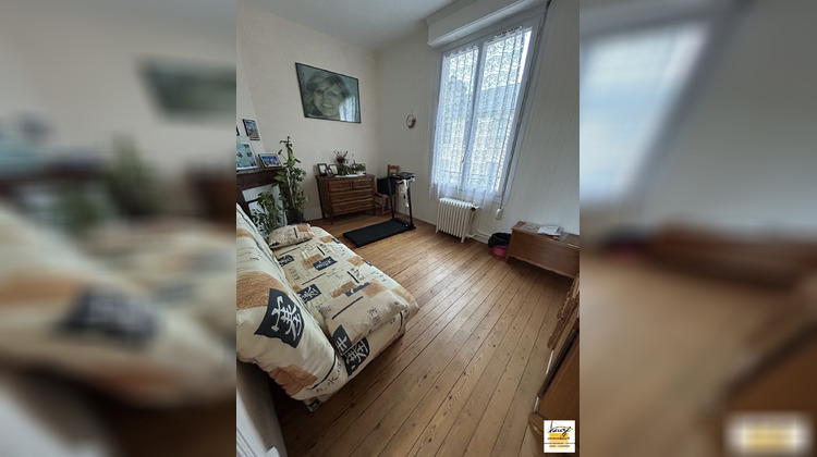 Ma-Cabane - Vente Maison Le Havre, 110 m²