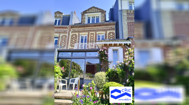 Ma-Cabane - Vente Maison Le Havre, 95 m²