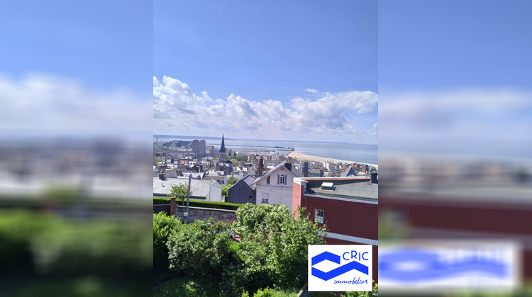 Ma-Cabane - Vente Maison Le Havre, 95 m²