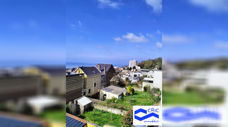 Ma-Cabane - Vente Maison Le Havre, 95 m²