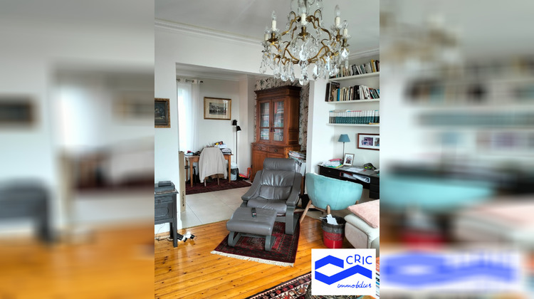 Ma-Cabane - Vente Maison Le Havre, 95 m²