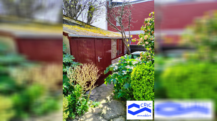 Ma-Cabane - Vente Maison Le Havre, 95 m²