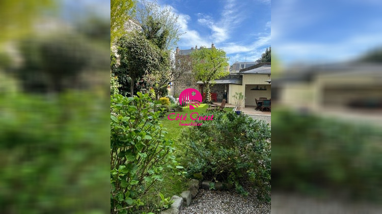 Ma-Cabane - Vente Maison Le Havre, 300 m²