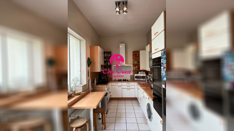 Ma-Cabane - Vente Maison Le Havre, 300 m²