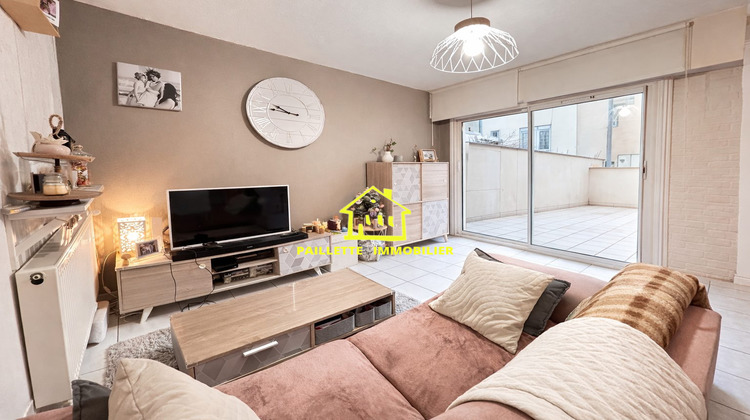 Ma-Cabane - Vente Maison Le Havre, 71 m²