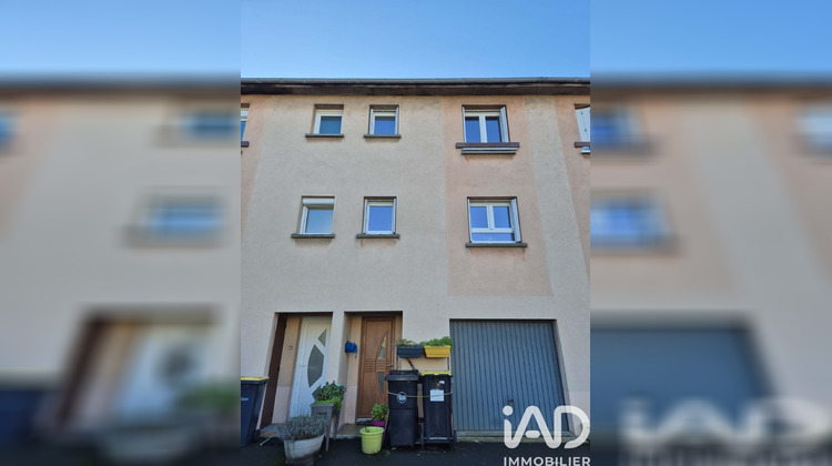 Ma-Cabane - Vente Maison Le Havre, 99 m²