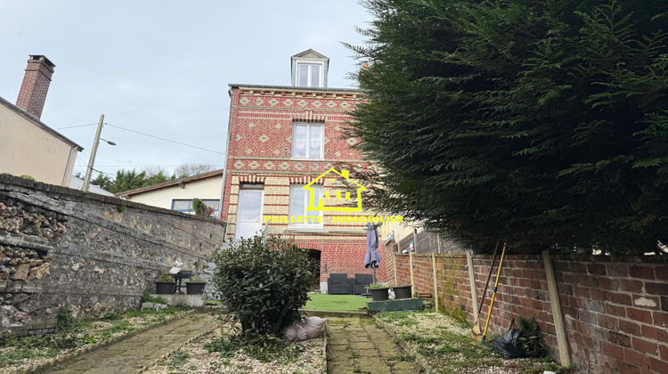 Ma-Cabane - Vente Maison Le Havre, 70 m²