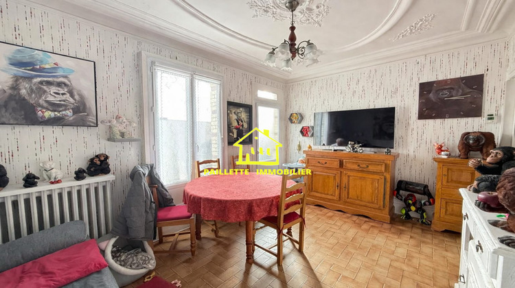 Ma-Cabane - Vente Maison Le Havre, 70 m²