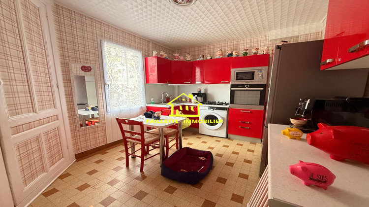 Ma-Cabane - Vente Maison Le Havre, 70 m²