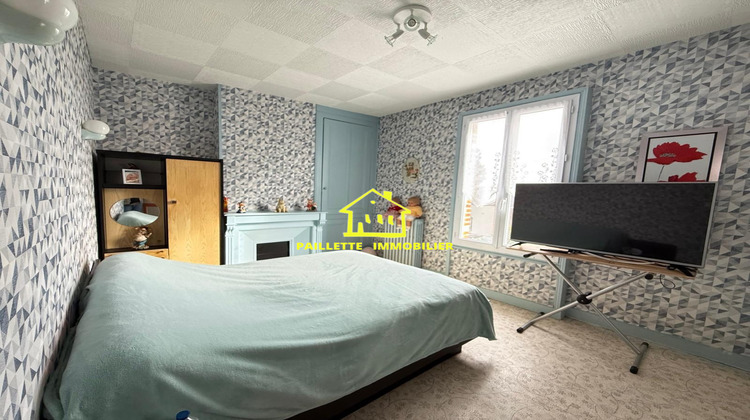 Ma-Cabane - Vente Maison Le Havre, 70 m²