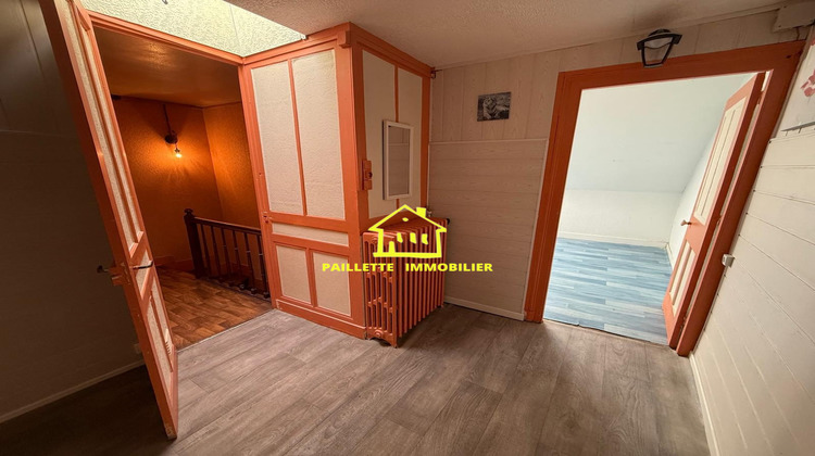 Ma-Cabane - Vente Maison Le Havre, 70 m²