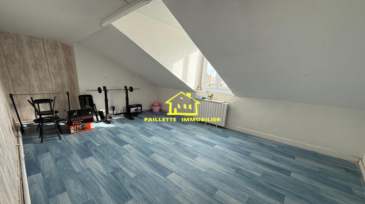 Ma-Cabane - Vente Maison Le Havre, 70 m²