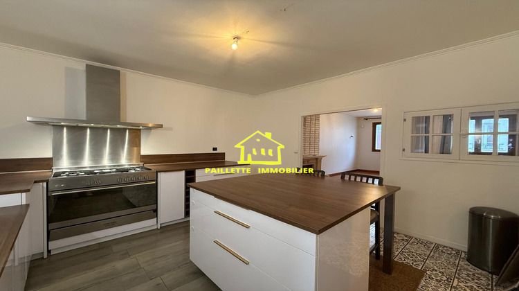 Ma-Cabane - Vente Maison Le Havre, 114 m²