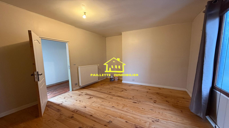 Ma-Cabane - Vente Maison Le Havre, 114 m²
