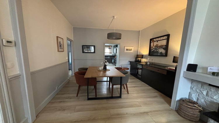 Ma-Cabane - Vente Maison LE HAVRE, 125 m²