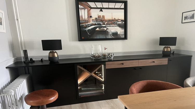 Ma-Cabane - Vente Maison LE HAVRE, 125 m²