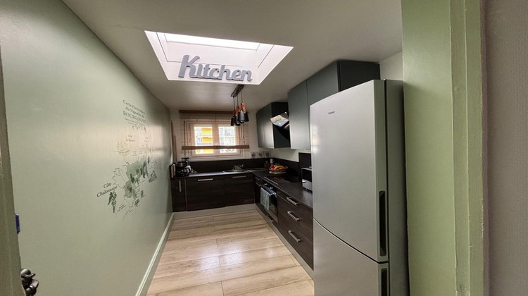 Ma-Cabane - Vente Maison LE HAVRE, 125 m²