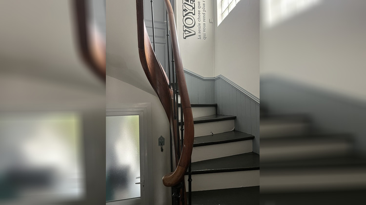 Ma-Cabane - Vente Maison LE HAVRE, 125 m²