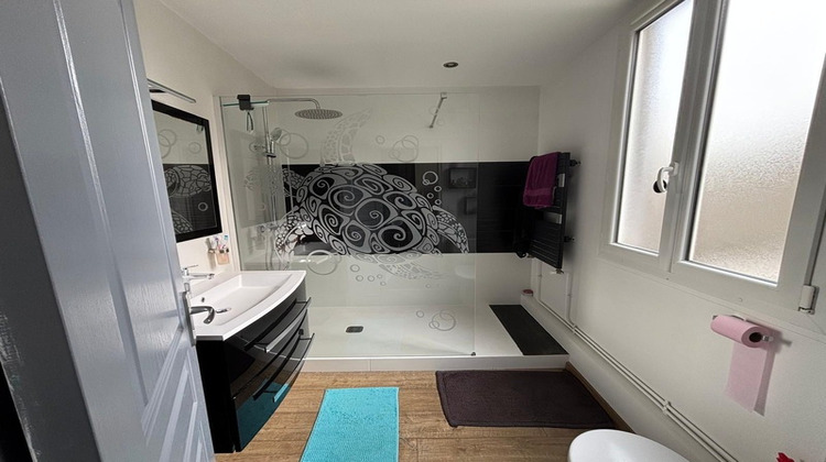Ma-Cabane - Vente Maison LE HAVRE, 125 m²