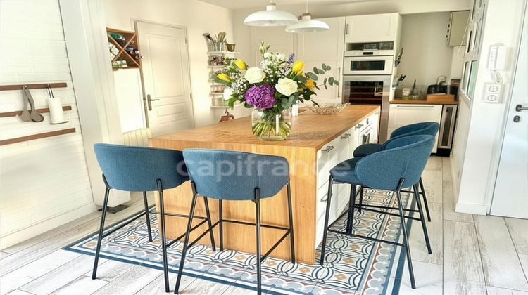 Ma-Cabane - Vente Maison LE HAVRE, 113 m²
