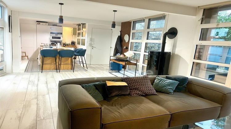 Ma-Cabane - Vente Maison LE HAVRE, 113 m²