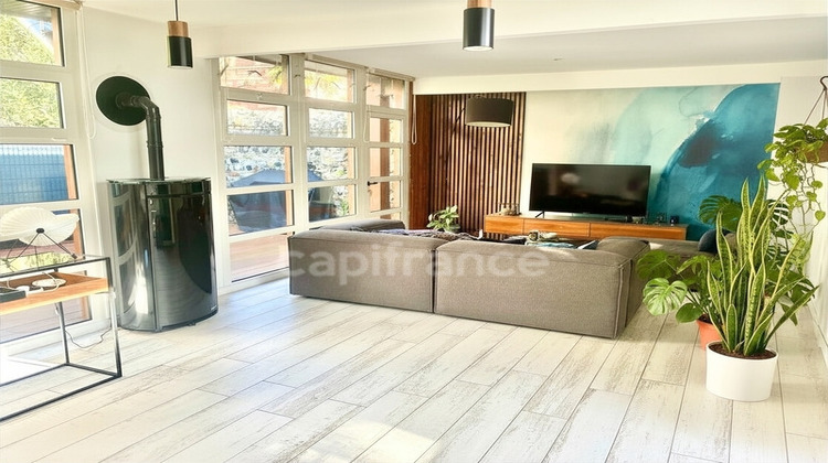 Ma-Cabane - Vente Maison LE HAVRE, 113 m²