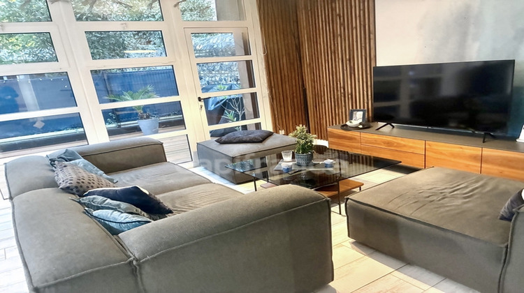 Ma-Cabane - Vente Maison LE HAVRE, 113 m²