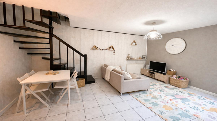 Ma-Cabane - Vente Maison LE HAVRE, 90 m²